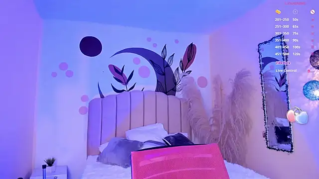 katherin smith  online show from 5, 2, 2025