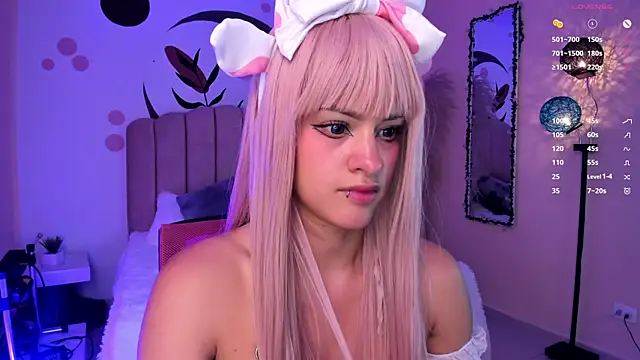 katherin smith  online show from 22, 1, 2025