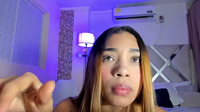 Mari Mendoza online show from 15, 6, 2026