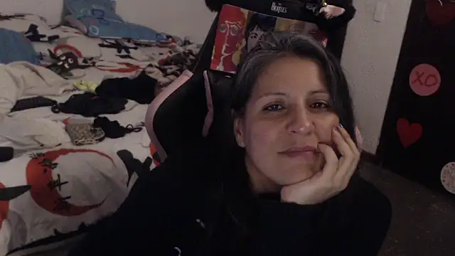 LucifernandaSw online show from 3, 3, 2026