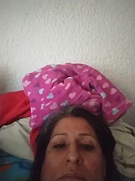 LucifernandaSw online show from 29, 3, 2026