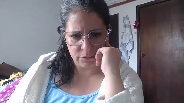 LucifernandaSw online show from 13, 2, 2026