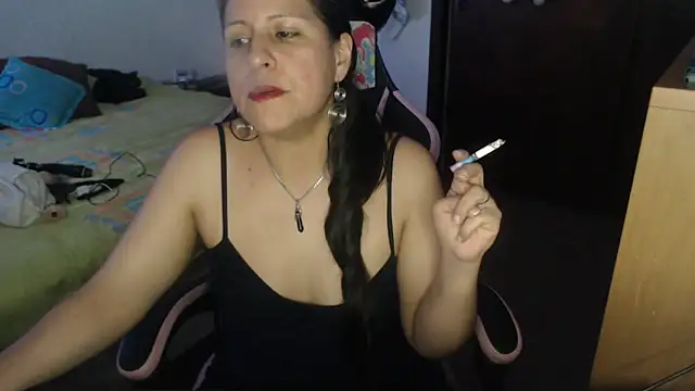 LucifernandaSw online show from 28, 4, 2026