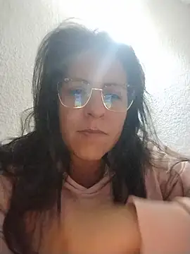 LucifernandaSw online show from 28, 1, 2025