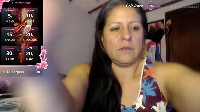 LucifernandaSw online show from 6, 7, 2026