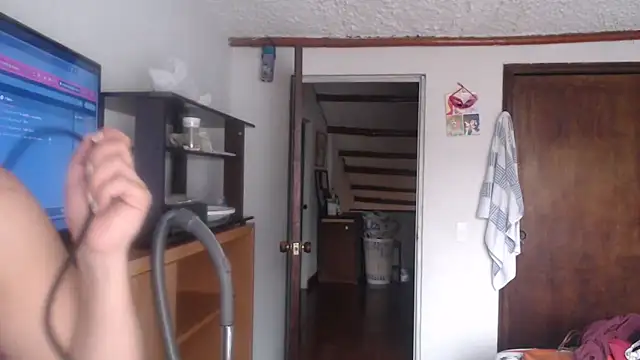 LucifernandaSw online show from 12, 2, 2025