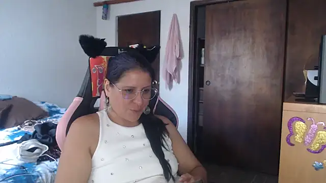 LucifernandaSw online show from 11, 6, 2026