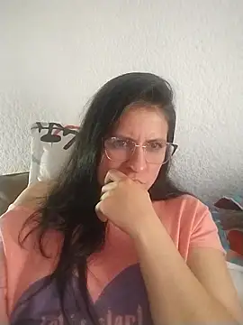 LucifernandaSw online show from 18, 2, 2025