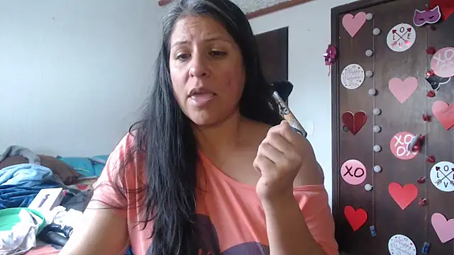 LucifernandaSw online show from 25, 3, 2026