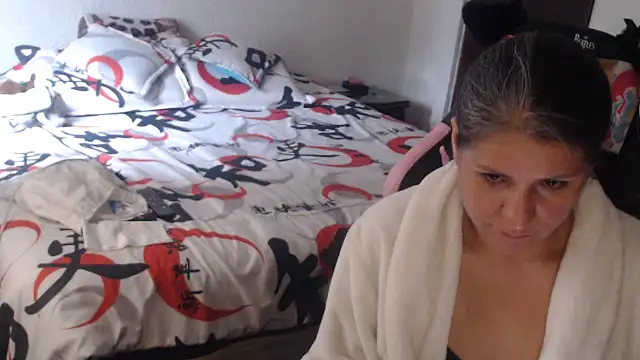 LucifernandaSw online show from 25, 2, 2026