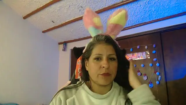 LucifernandaSw online show from 30, 3, 2026