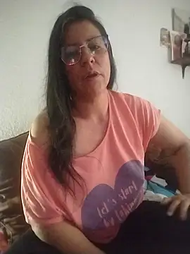 LucifernandaSw online show from 17, 2, 2025