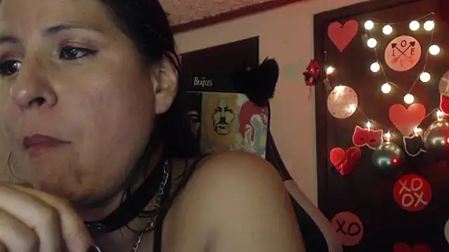 LucifernandaSw online show from 14, 2, 2026