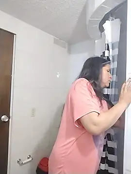 LucifernandaSw online show from 19, 2, 2025