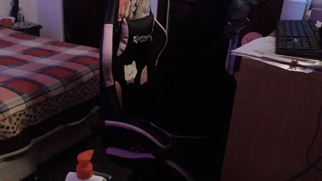 LucifernandaSw online show from 10, 3, 2026