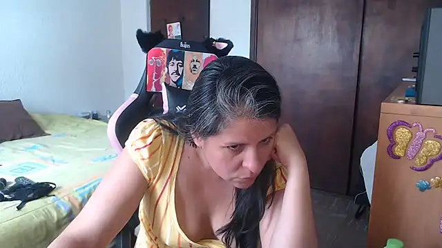 LucifernandaSw online show from 21, 5, 2026