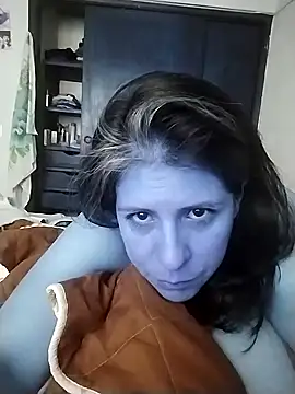 LucifernandaSw online show from 16, 3, 2025