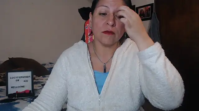 LucifernandaSw online show from 26, 6, 2026