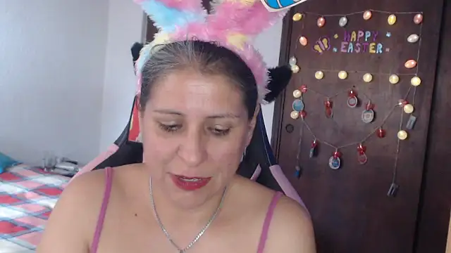 LucifernandaSw online show from 31, 3, 2026