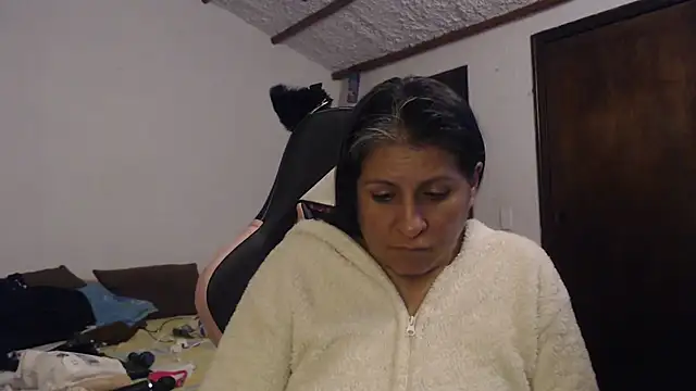 LucifernandaSw online show from 29, 5, 2026