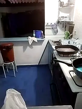 LucifernandaSw online show from 27, 1, 2025