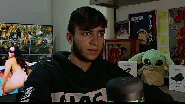 alejdrip online show from 1, 3, 2025