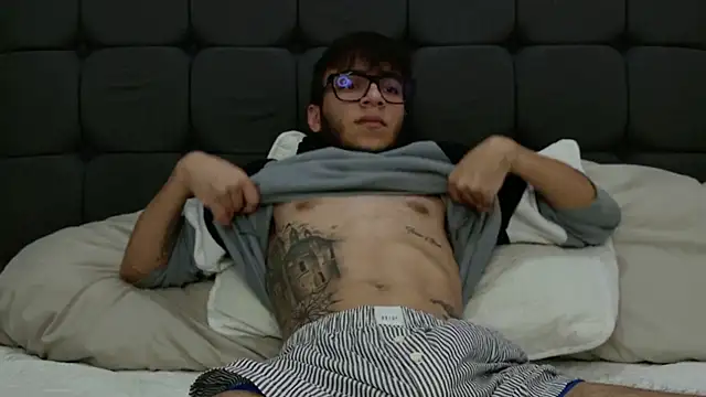 alejdrip online show from 2, 3, 2025