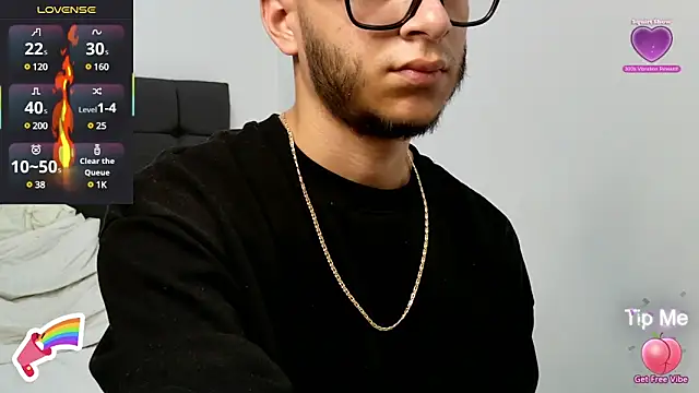 alejdrip online show from 14, 3, 2025