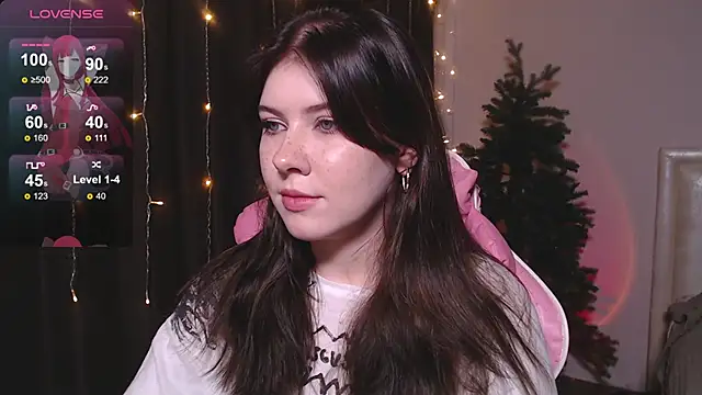 Snapshot of CutieTori chatting on 27, 12, 2024 CutieTori online show from 27, 12, 2024