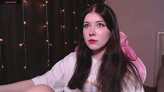 Snapshot of CutieTori chatting on 15, 2, 2025 CutieTori online show from 15, 2, 2025