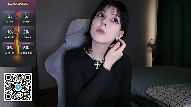 Snapshot of CutieTori chatting on 7, 8, 2026 CutieTori online show from 7, 8, 2026