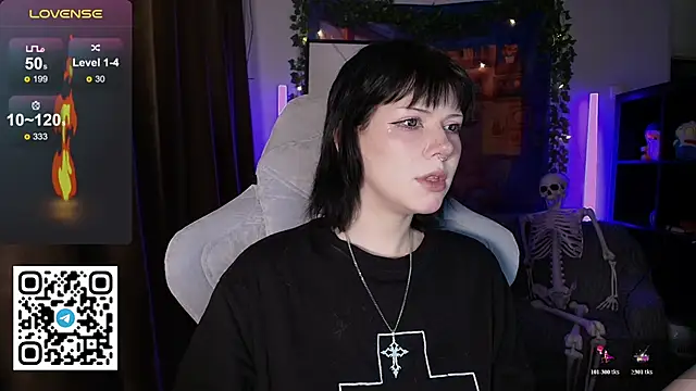 Snapshot of CutieTori chatting on 29, 6, 2026 CutieTori online show from 29, 6, 2026