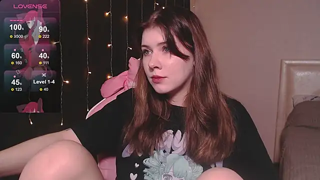 Snapshot of CutieTori chatting on 2, 12, 2024 CutieTori online show from 2, 12, 2024