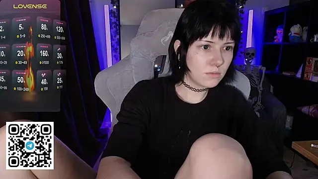 Snapshot of CutieTori chatting on 7, 6, 2026 CutieTori online show from 7, 6, 2026