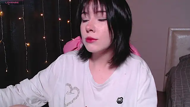 Snapshot of CutieTori chatting on 20, 3, 2025 CutieTori online show from 20, 3, 2025