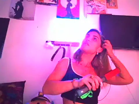 StripKi online show from 6, 1, 2025