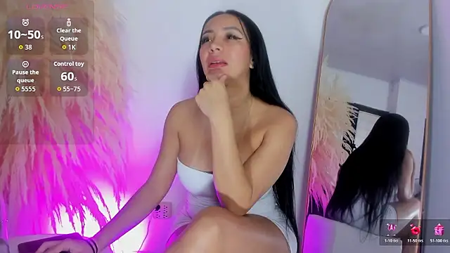 greicyass online show from 12, 1, 2026