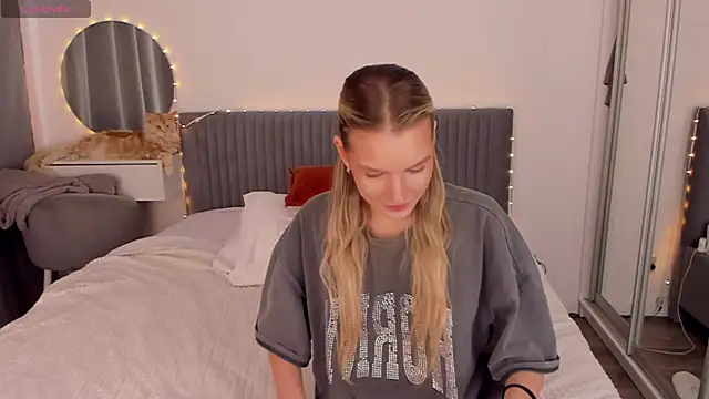 CassieRayss online show from 5, 5, 2026