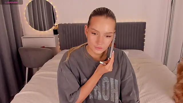 CassieRayss online show from 22, 5, 2026