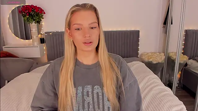 CassieRayss online show from 26, 3, 2026