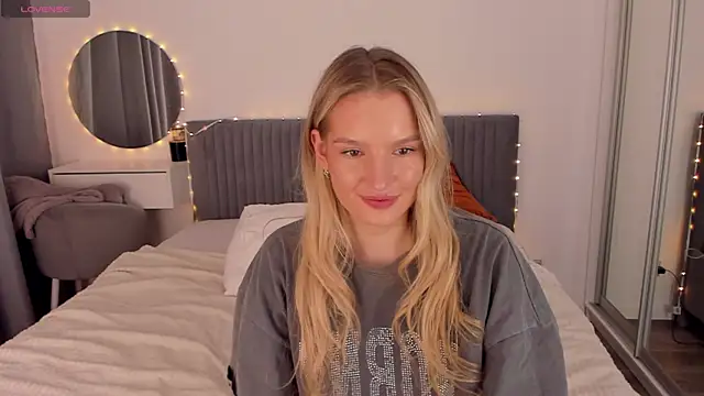 CassieRayss online show from 29, 4, 2026