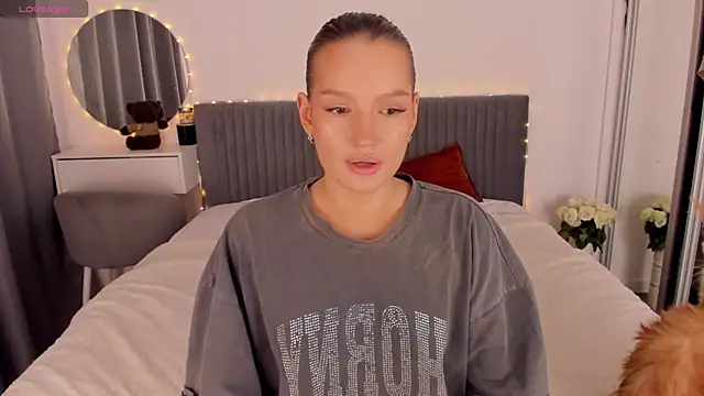 CassieRayss online show from 28, 5, 2026