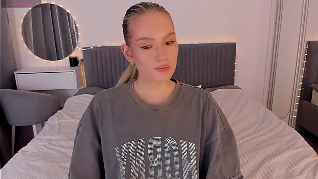 CassieRayss online show from 15, 1, 2026