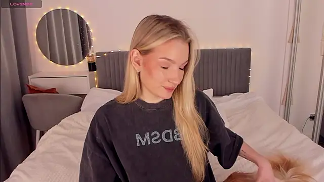 CassieRayss online show from 4, 3, 2026