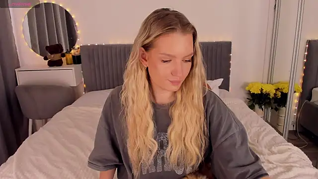 CassieRayss online show from 2, 6, 2026