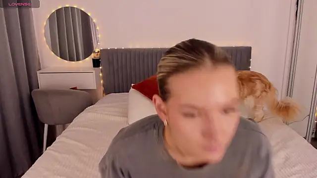 CassieRayss online show from 21, 5, 2026