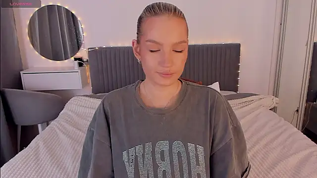 CassieRayss online show from 16, 1, 2026