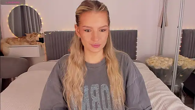 CassieRayss online show from 28, 3, 2026