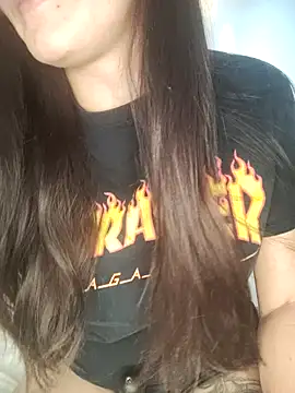 Summer lovin69 online show from 28, 11, 2025