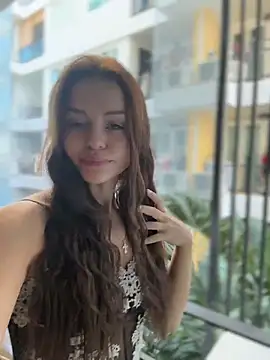 AngelinaTeller online show from 17, 12, 2025